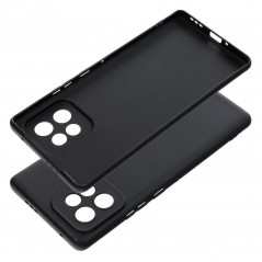 Motorola Edge 40 Pro 5G Case MATT Black