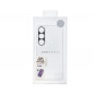 Samsung Galaxy A14 5G Case Roar Pure Simple Fit  Transparent