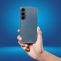 Samsung Galaxy A34 Case Roar Pure Simple Fit  Navy