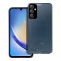 Samsung Galaxy A34 Case Roar Pure Simple Fit  Navy
