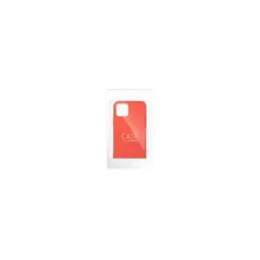 Apple iPhone 15 Plus Case Silicone Elegant  Peach
