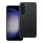 Samsung Galaxy S23 5G Case Roar Pure Simple Fit  Transparent