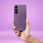 Samsung Galaxy A34 Case Roar Pure Simple Fit  Purple