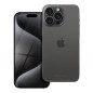 Apple iPhone 15 Pro Max Case Roar Pure Simple Fit Transparent Apple iPhone 15 Pro Max Case Roar Pure Simple Fit Transparent