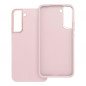 Samsung Galaxy S22 Plus Case FRAME Elegant  Powder pink