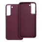 Samsung Galaxy S22 Plus Case FRAME Elegant  Purple