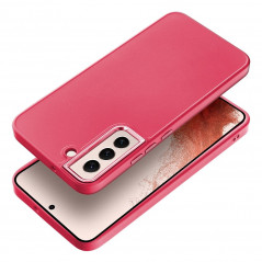Samsung Galaxy S22 Plus Case FRAME Elegant  Magenta