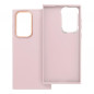 Samsung Galaxy S22 Ultra Case FRAME Elegant  Powder pink