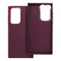 Samsung Galaxy S22 Ultra Case FRAME Elegant  Purple