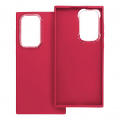 Samsung Galaxy S22 Ultra Case FRAME Elegant  Magenta