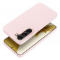 Samsung Galaxy S23 5G Case FRAME Elegant  Powder pink