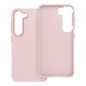 Samsung Galaxy S23 5G Case FRAME Elegant  Powder pink