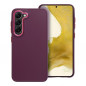 Samsung Galaxy S23 5G Case FRAME Elegant  Purple