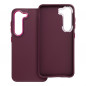 Samsung Galaxy S23 5G Case FRAME Elegant  Purple