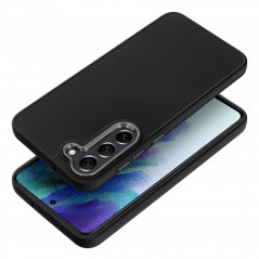 Samsung Galaxy S23 Plus 5G Case FRAME Elegant  Black