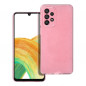Samsung Galaxy A33 Case CLEAR 2mm BLINK Pink