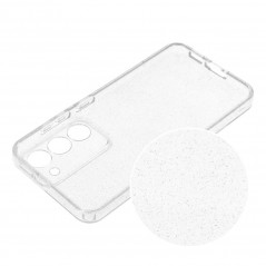 Samsung Galaxy A34 Case CLEAR 2mm BLINK Transparent
