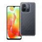 XIAOMI Redmi 12C Case CLEAR 2mm BLINK Transparent