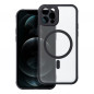 Apple iPhone 12 Pro Case Matte Mag Cove MagSAFE  Black