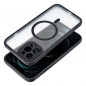 Apple iPhone 12 Pro Case Matte Mag Cove MagSAFE  Black