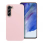 Samsung Galaxy S23 Plus 5G Case FRAME Elegant  Powder pink