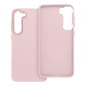 Samsung Galaxy S23 Plus 5G Case FRAME Elegant  Powder pink