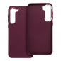 Samsung Galaxy S23 Plus 5G Case FRAME Elegant  Purple