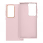 Samsung Galaxy S23 Ultra 5G Case FRAME Elegant  Powder pink