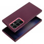 Samsung Galaxy S23 Ultra 5G Case FRAME Elegant  Purple