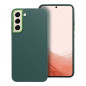 Samsung Galaxy S22 Plus Case FRAME Elegant  Green