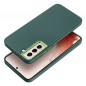 Samsung Galaxy S22 Plus Case FRAME Elegant  Green