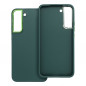 Samsung Galaxy S22 Plus Case FRAME Elegant  Green