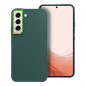 Samsung Galaxy S22 Case FRAME Elegant  Green