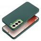 Samsung Galaxy S22 Case FRAME Elegant  Green