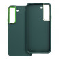 Samsung Galaxy S22 Case FRAME Elegant  Green