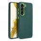 Samsung Galaxy S23 5G Case FRAME Elegant  Green