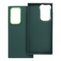 Samsung Galaxy S22 Ultra Case FRAME Elegant  Green