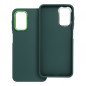 Samsung Galaxy A13 LTE Case FRAME Elegant  Green