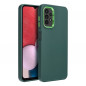 Samsung Galaxy A04s Case FRAME Elegant  Green