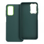 Samsung Galaxy A04s Case FRAME Elegant  Green
