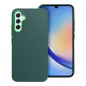 Samsung Galaxy A34 Case FRAME Elegant  Green