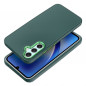 Samsung Galaxy A34 Case FRAME Elegant  Green