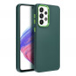 Samsung Galaxy A33 Case FRAME Elegant  Green