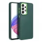 Samsung Galaxy A33 Case FRAME Elegant  Green