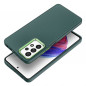 Samsung Galaxy A33 Case FRAME Elegant  Green