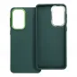 Samsung Galaxy A33 Case FRAME Elegant  Green