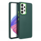 Samsung Galaxy A53 5G Case FRAME Elegant  Green