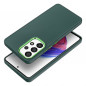 Samsung Galaxy A53 5G Case FRAME Elegant  Green