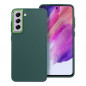 Samsung Galaxy S21 FE 5G Case FRAME Elegant  Green