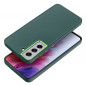 Samsung Galaxy S21 FE 5G Case FRAME Elegant  Green